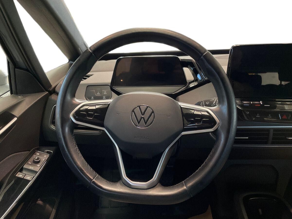 Billede af VW ID.3 EL Pro Performance 204HK 5d Aut.