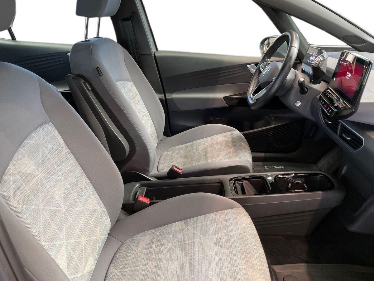 Billede af VW ID.3 EL Pro Performance 204HK 5d Aut.