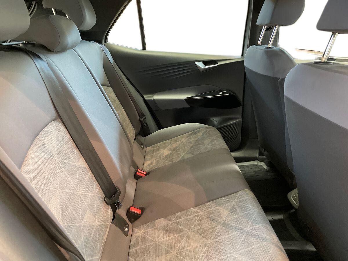 Billede af VW ID.3 EL Pro Performance 204HK 5d Aut.