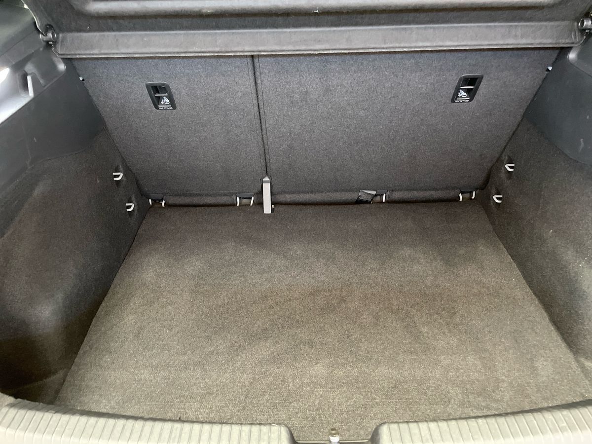 Billede af VW ID.3 EL Pro Performance 204HK 5d Aut.