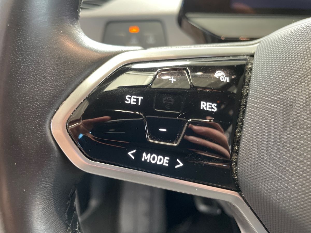 Billede af VW ID.3 EL Pro Performance 204HK 5d Aut.
