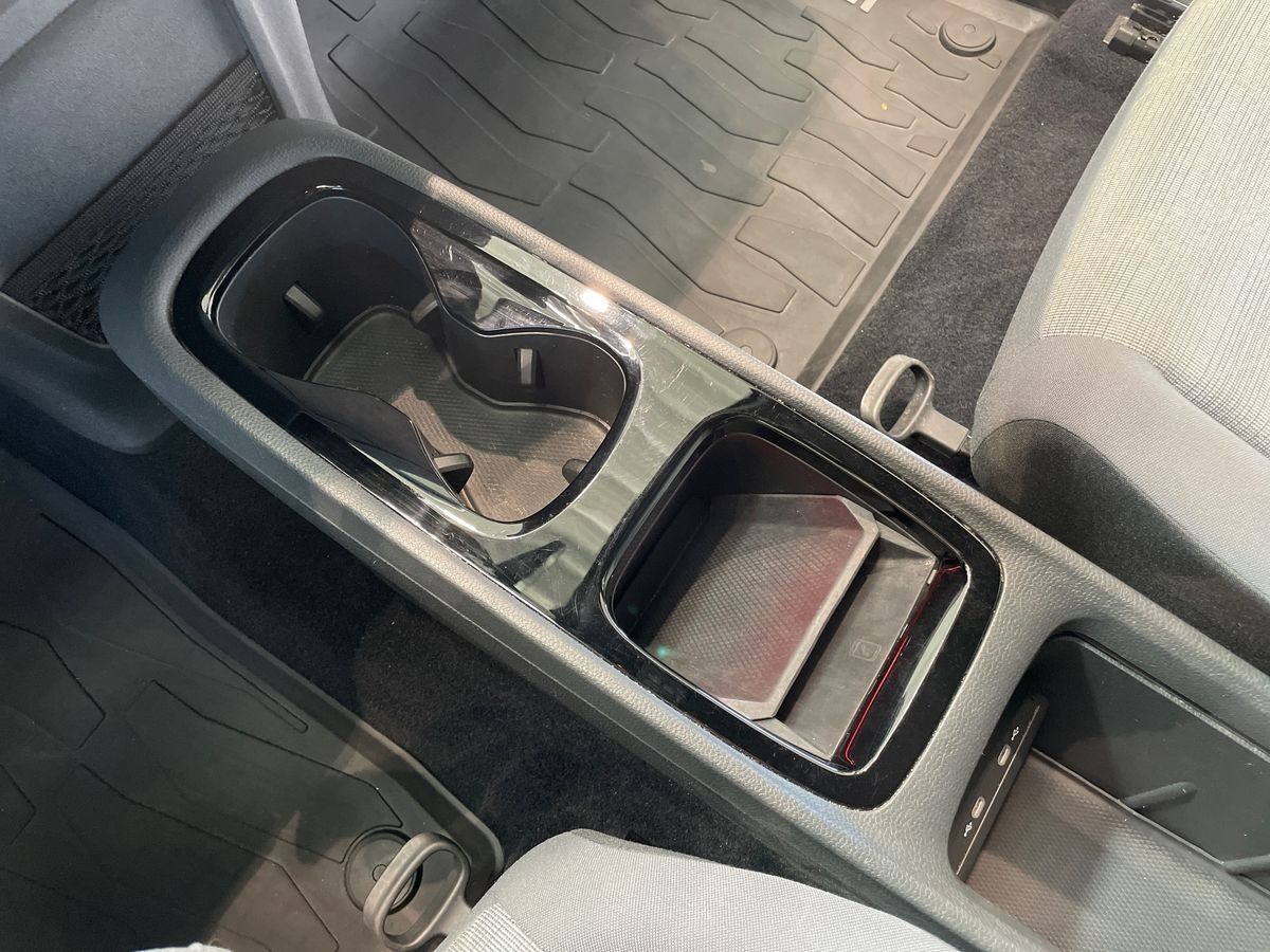 Billede af VW ID.3 EL Pro Performance 204HK 5d Aut.