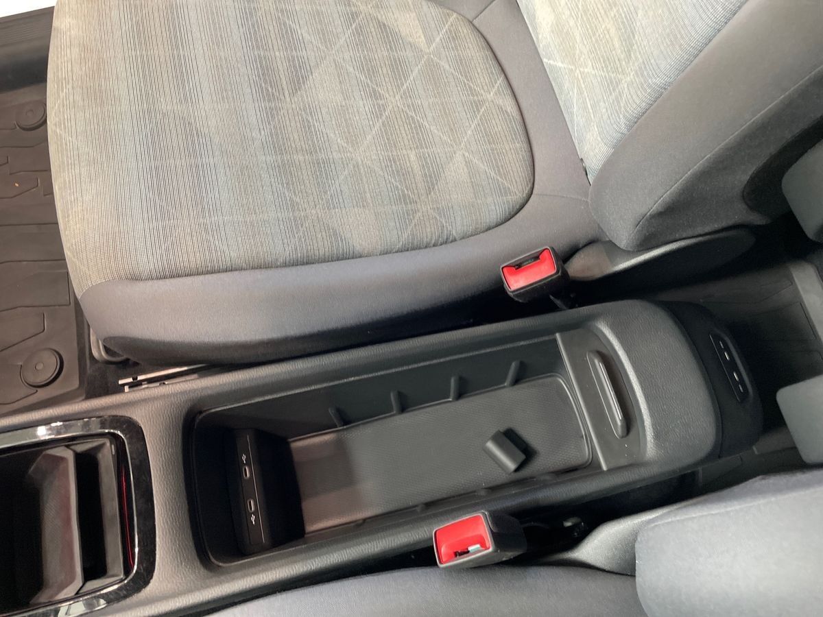 Billede af VW ID.3 EL Pro Performance 204HK 5d Aut.