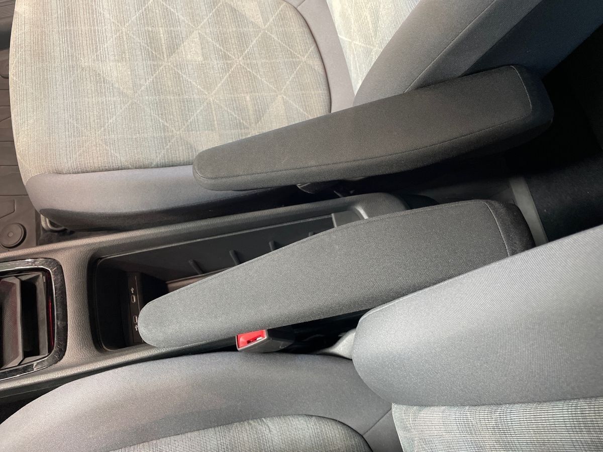 Billede af VW ID.3 EL Pro Performance 204HK 5d Aut.