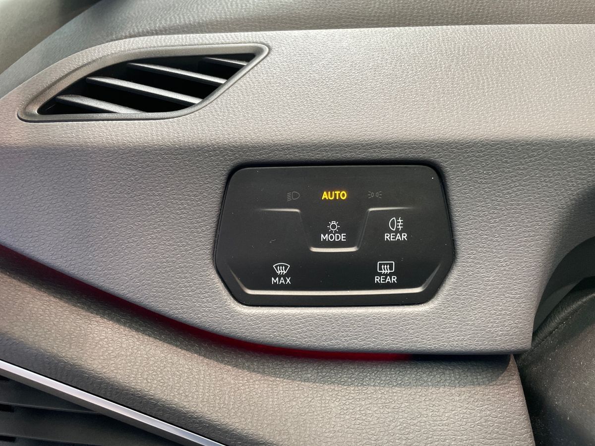 Billede af VW ID.3 EL Pro Performance 204HK 5d Aut.