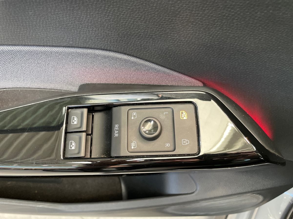 Billede af VW ID.3 EL Pro Performance 204HK 5d Aut.