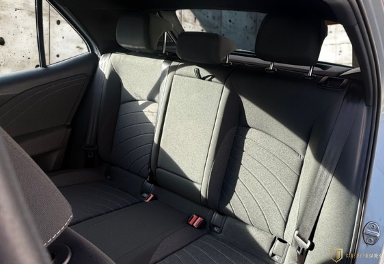 Billede af VW ID.3 EL Pro 204HK 5d Aut.