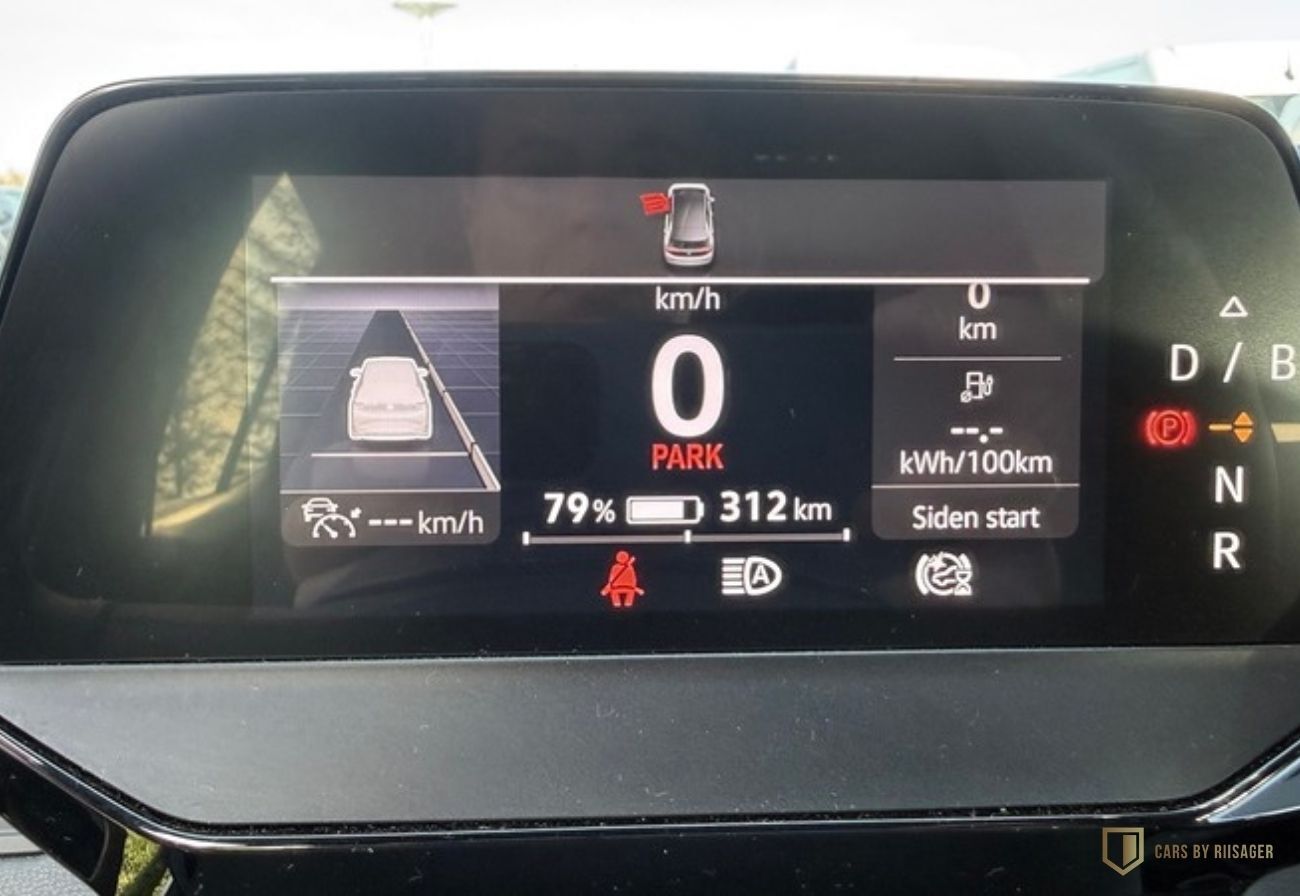 Billede af VW ID.3 EL Pro 204HK 5d Aut.