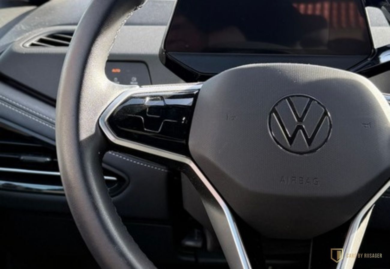 Billede af VW ID.3 EL Pro 204HK 5d Aut.