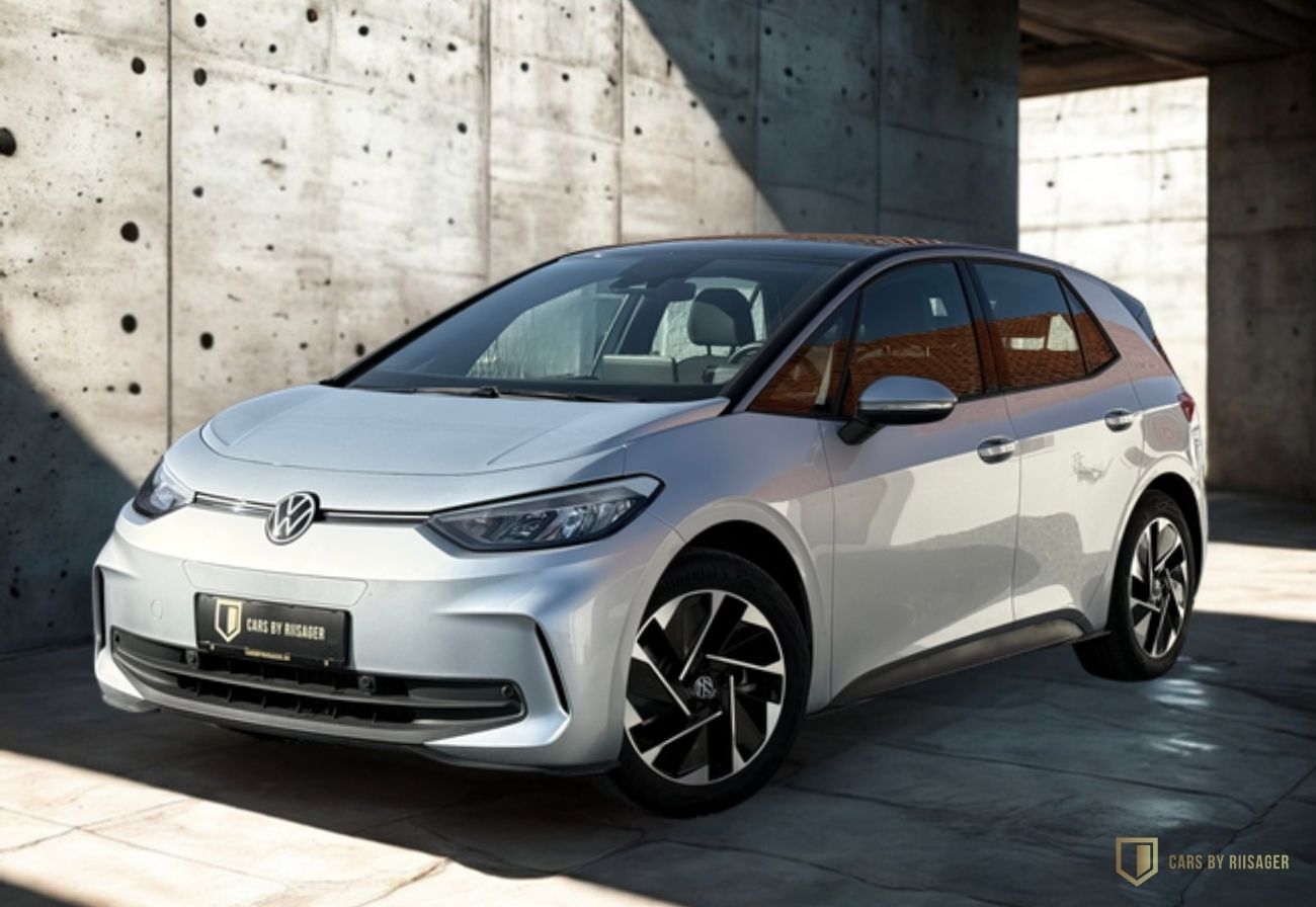 Billede af VW ID.3 EL Pro 204HK 5d Aut.