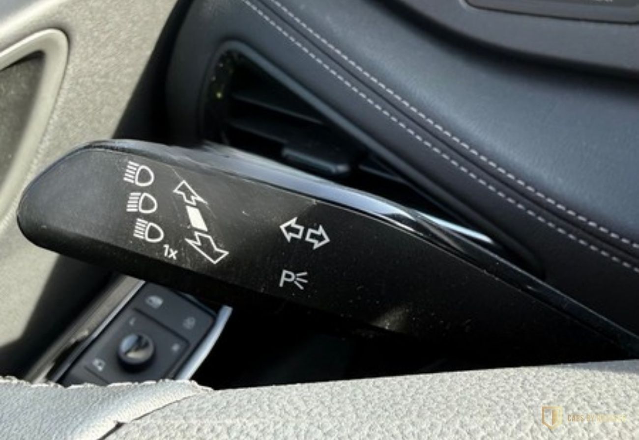 Billede af VW ID.3 EL Pro 204HK 5d Aut.
