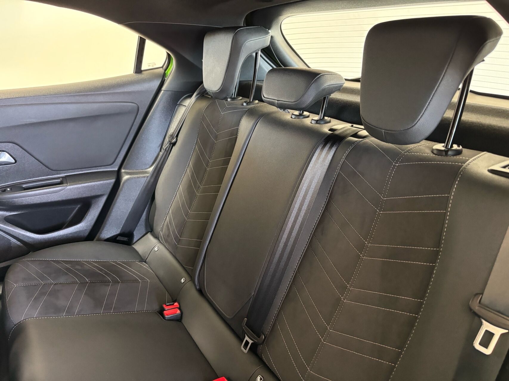 Billede af Opel Mokka-e EL Ultimate 136HK 5d Aut.