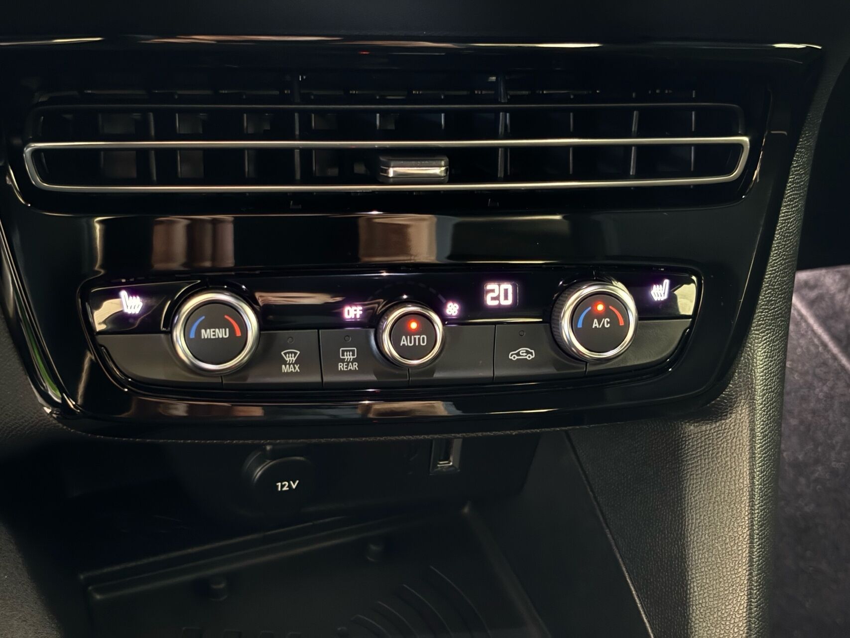 Billede af Opel Mokka-e EL Ultimate 136HK 5d Aut.