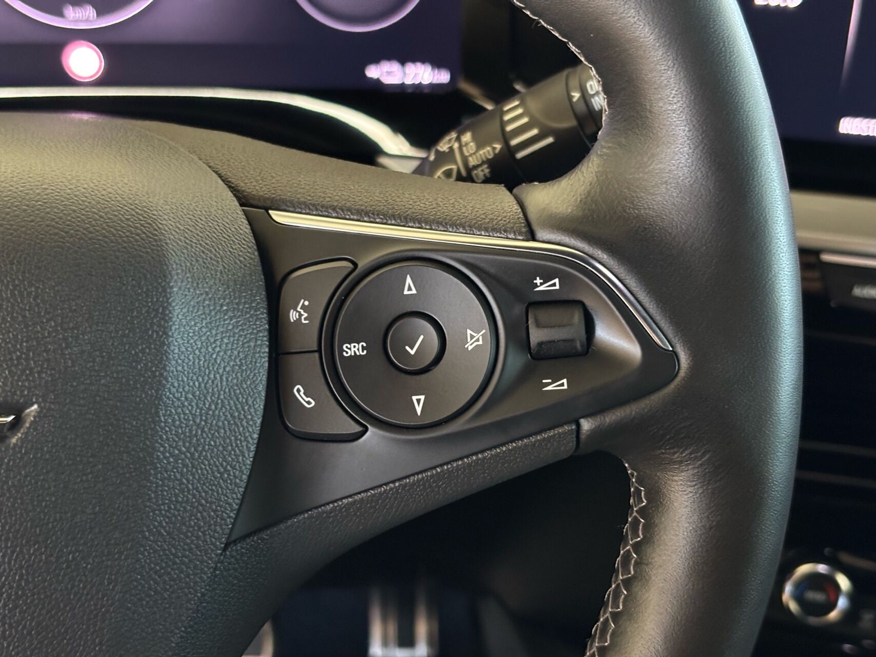 Billede af Opel Mokka-e EL Ultimate 136HK 5d Aut.