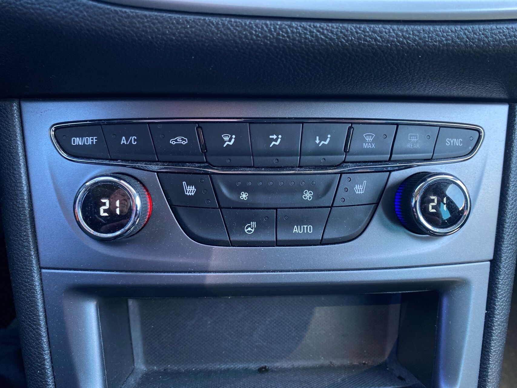 Billede af Opel Astra Sports Tourer 1,6 CDTI Excite 136HK Stc 6g