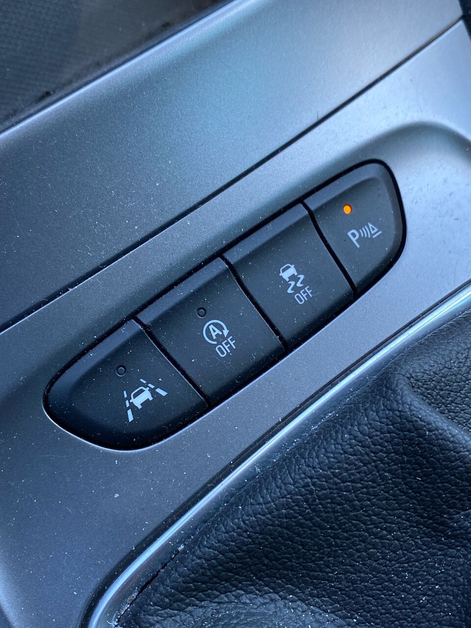 Billede af Opel Astra Sports Tourer 1,6 CDTI Excite 136HK Stc 6g