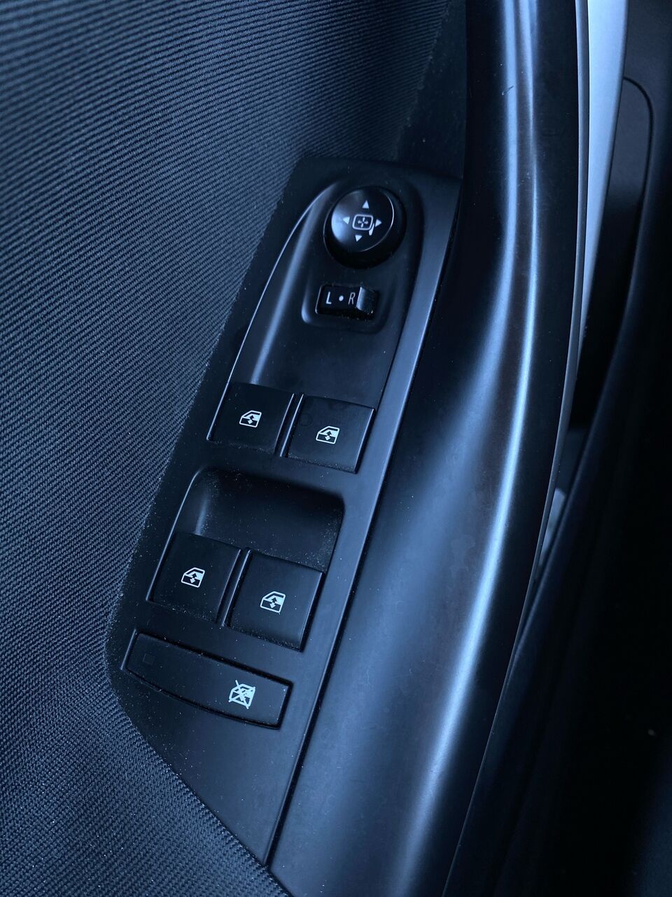 Billede af Opel Astra Sports Tourer 1,6 CDTI Excite 136HK Stc 6g