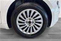 Fiat 500e EL RED 118HK 3d Aut.