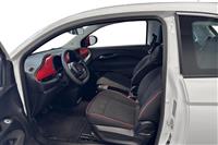 Fiat 500e EL RED 118HK 3d Aut.