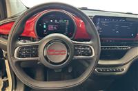 Fiat 500e EL RED 118HK 3d Aut.