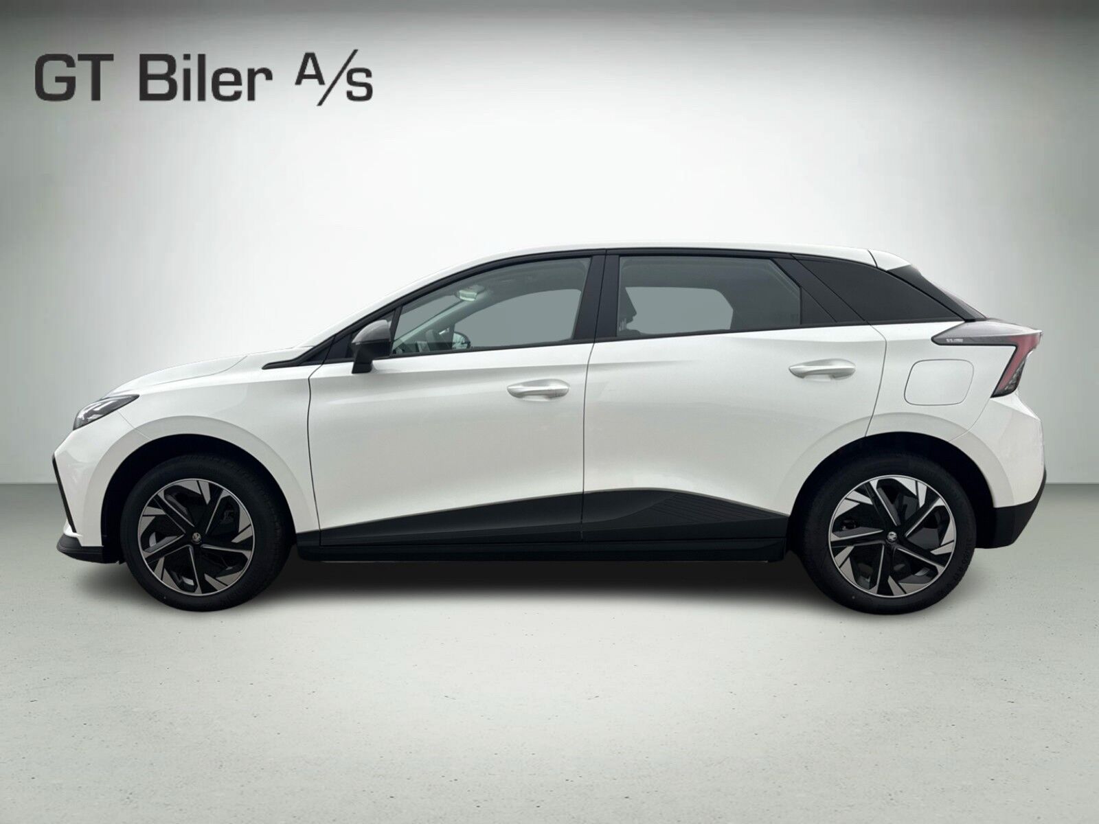 Billede af MG MG4 Electric EL Standard Range Nordic Edition 170HK 5d Aut.