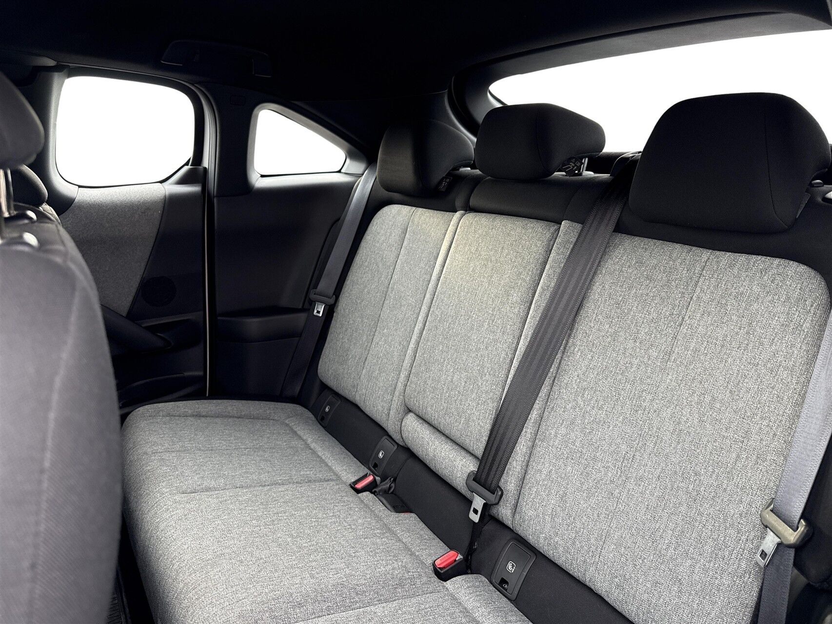 Billede af Mazda MX-30 e-Skyactiv Exclusive-Line 145HK 5d Aut.