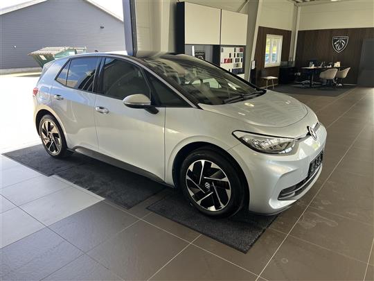 VW ID.3 EL Life+ 170HK 5d Aut.