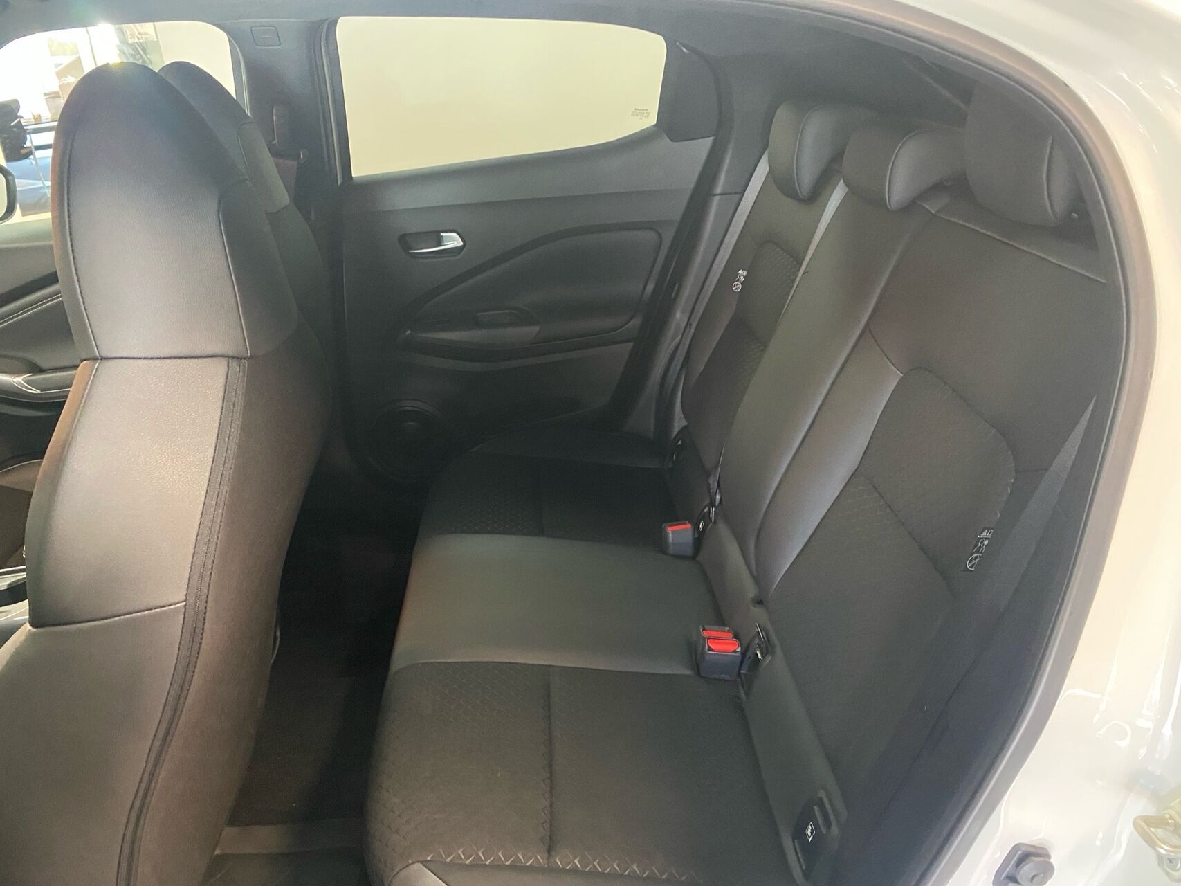 Billede af Nissan Juke 1,0 Dig-T N-Connecta 114HK 5d 6g