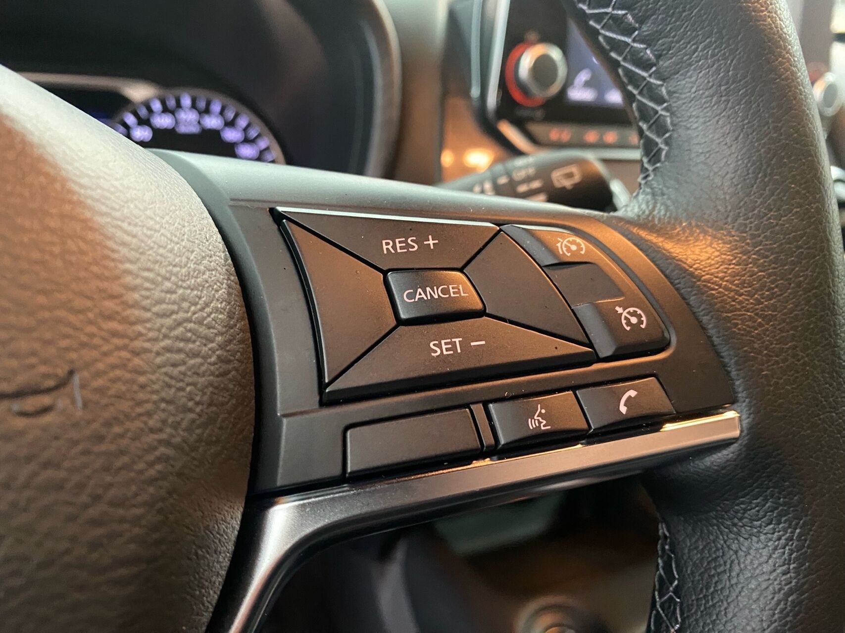 Billede af Nissan Juke 1,0 Dig-T N-Connecta 114HK 5d 6g