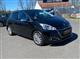 Billede af Peugeot 208 1,2 VTi Allure 82HK 5d