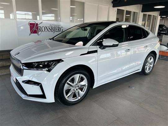 Skoda Enyaq 85 Coupe iV Premium 286HK 5d Aut.