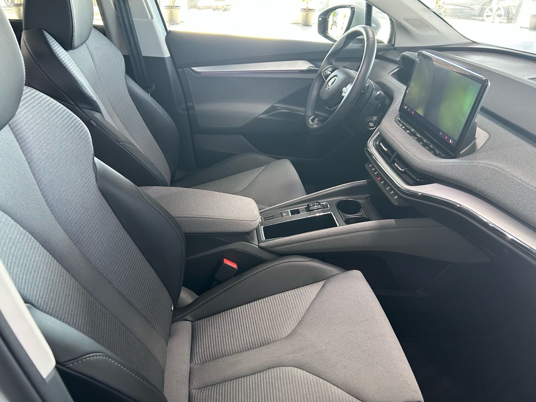 Billede af Skoda Enyaq 85 Coupe iV Premium 286HK 5d Aut.