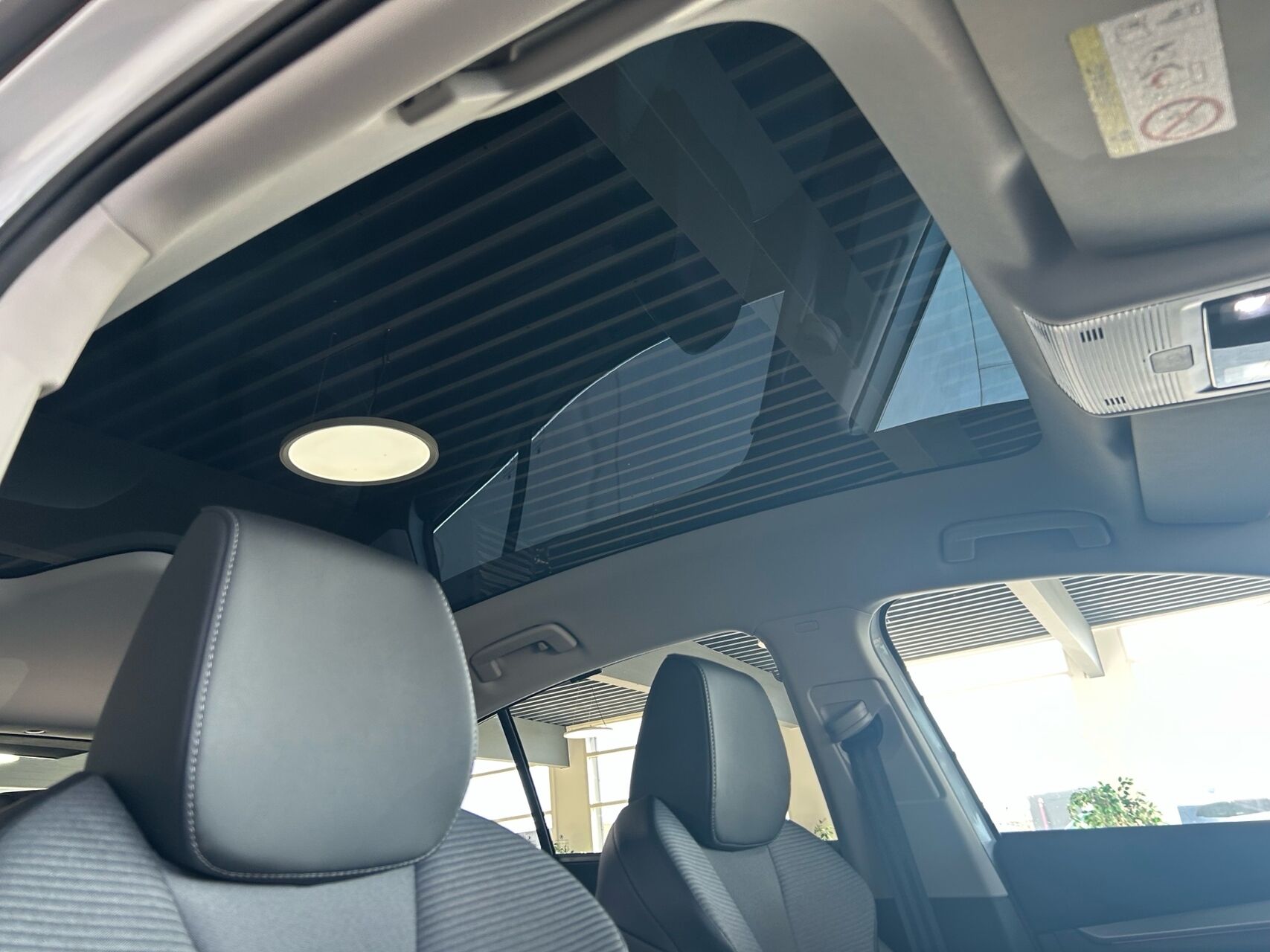 Billede af Skoda Enyaq 85 Coupe iV Premium 286HK 5d Aut.