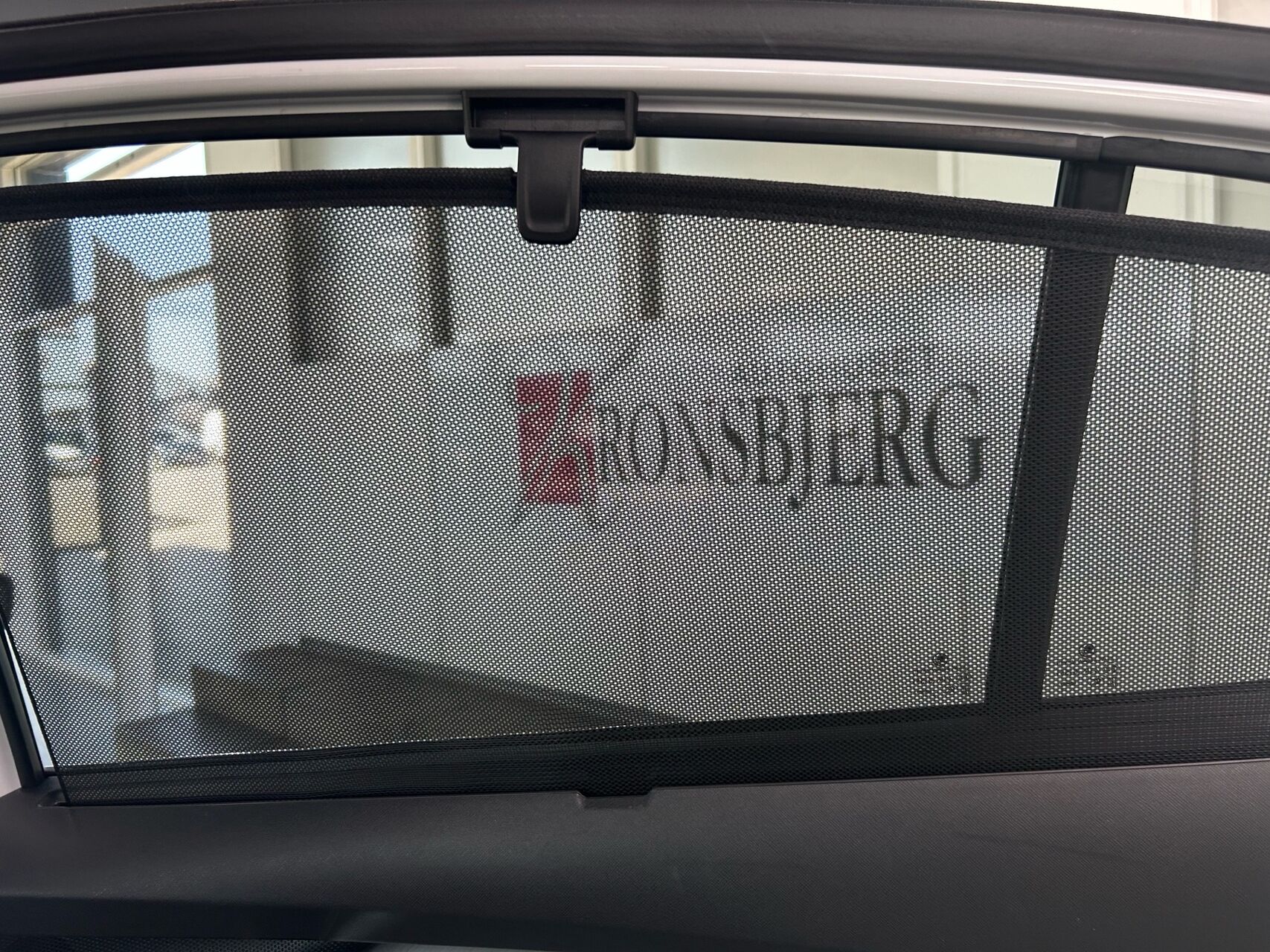 Billede af Skoda Enyaq 85 Coupe iV Premium 286HK 5d Aut.