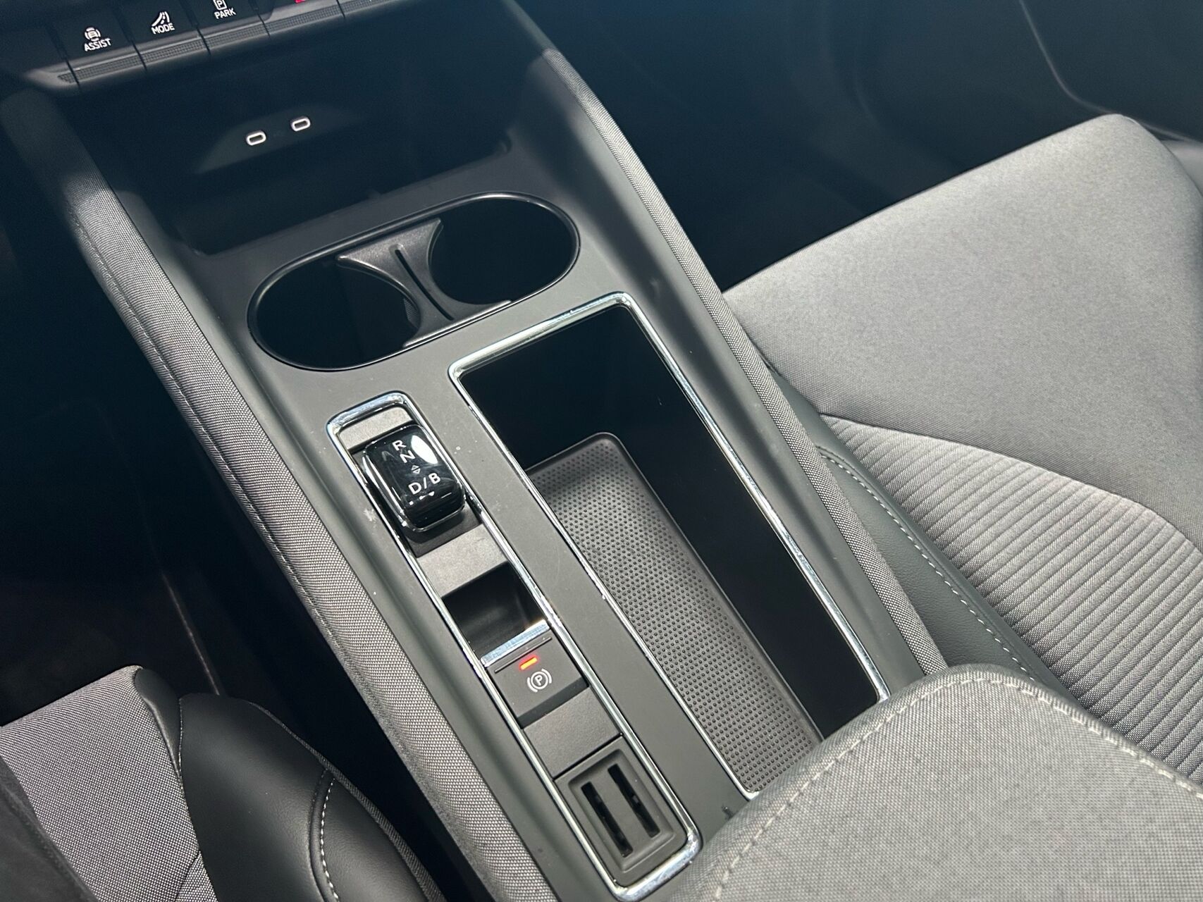 Billede af Skoda Enyaq 85 Coupe iV Premium 286HK 5d Aut.