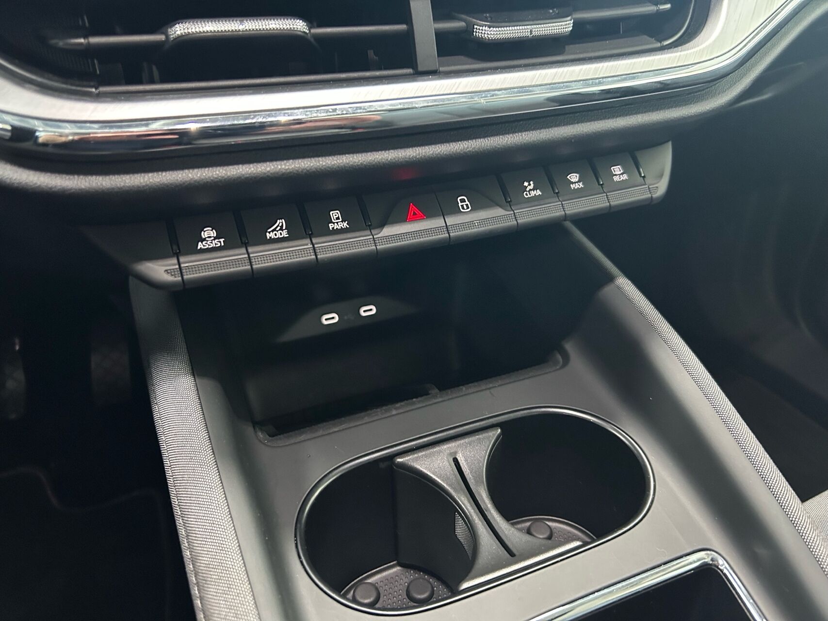 Billede af Skoda Enyaq 85 Coupe iV Premium 286HK 5d Aut.