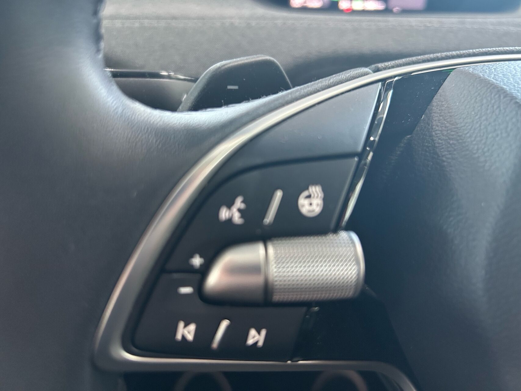 Billede af Skoda Enyaq 85 Coupe iV Premium 286HK 5d Aut.