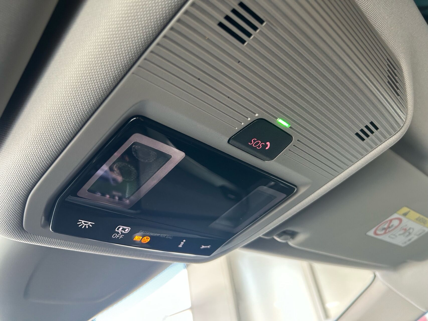 Billede af Skoda Enyaq 85 Coupe iV Premium 286HK 5d Aut.