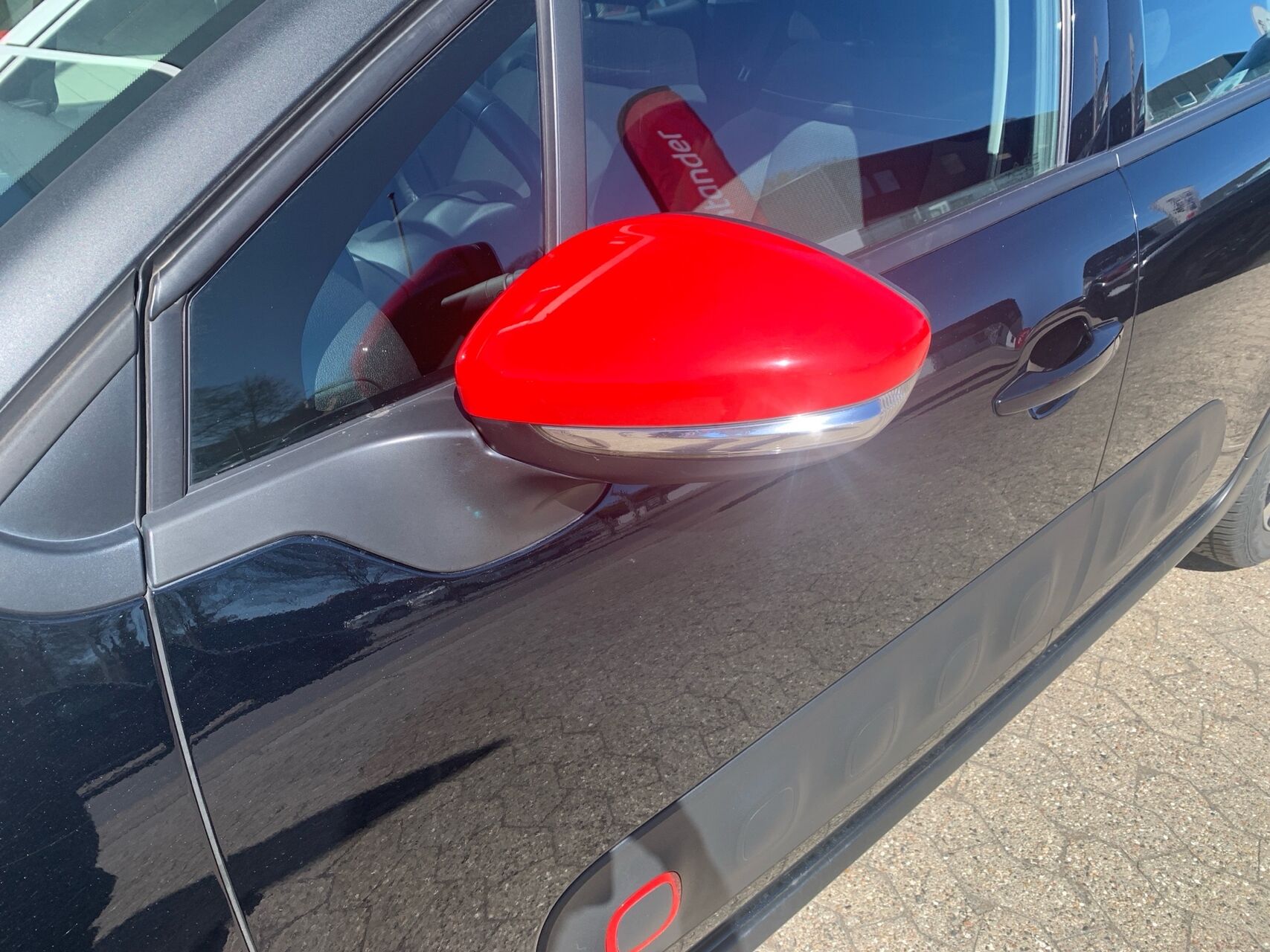 Billede af Citroën C3 1,5 Blue HDi Skyline start/stop 100HK 5d