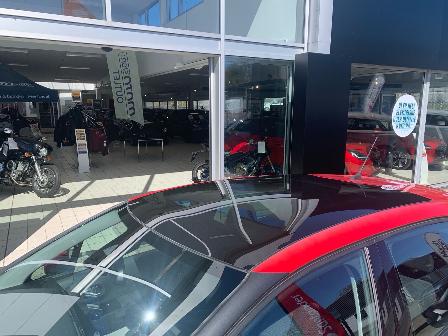 Billede af Citroën C3 1,5 Blue HDi Skyline start/stop 100HK 5d