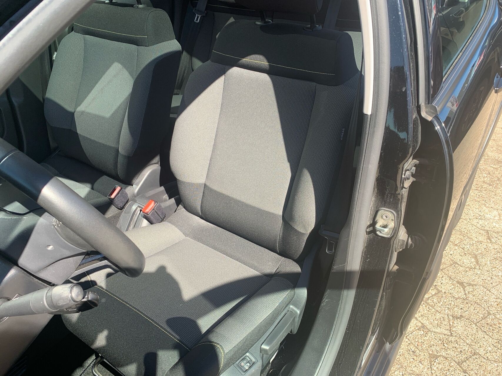 Billede af Citroën C3 1,5 Blue HDi Skyline start/stop 100HK 5d