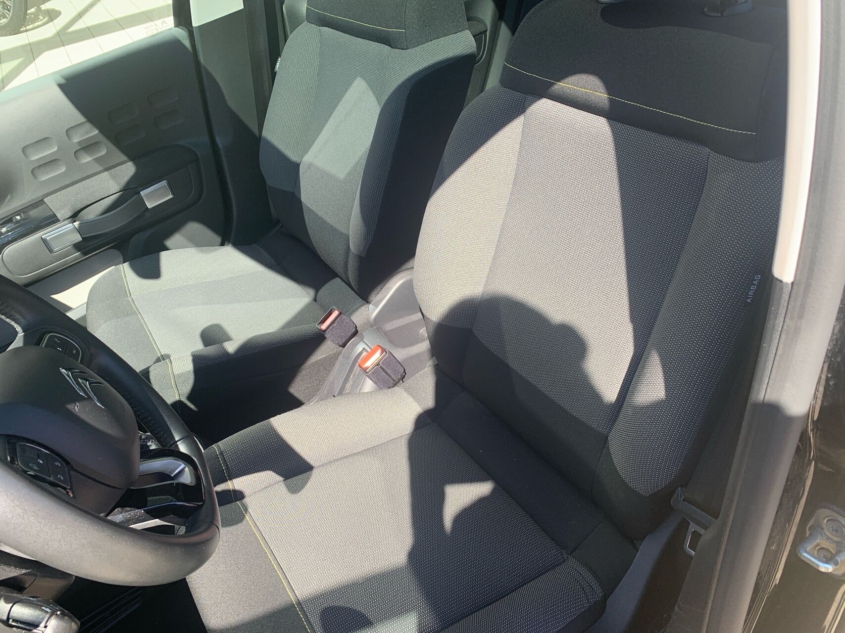 Billede af Citroën C3 1,5 Blue HDi Skyline start/stop 100HK 5d