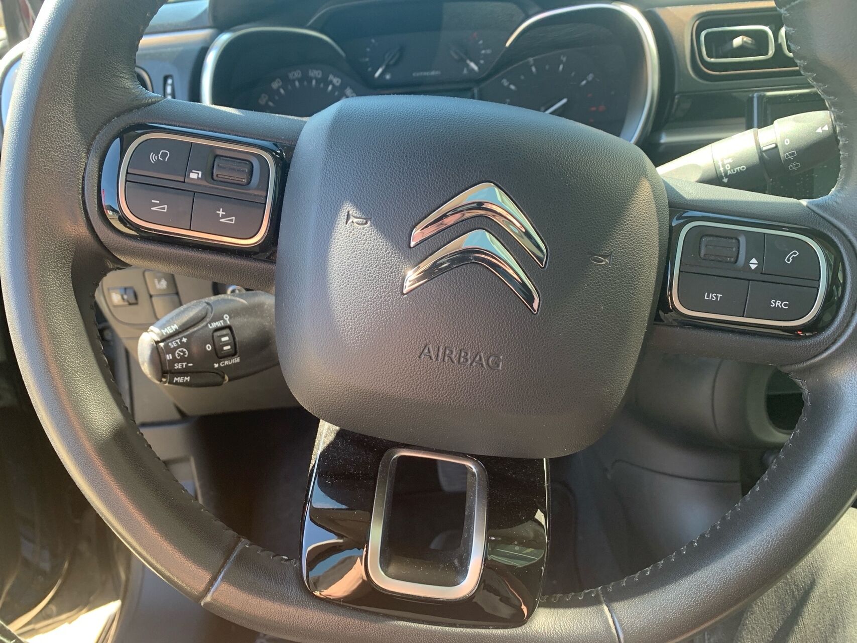 Billede af Citroën C3 1,5 Blue HDi Skyline start/stop 100HK 5d