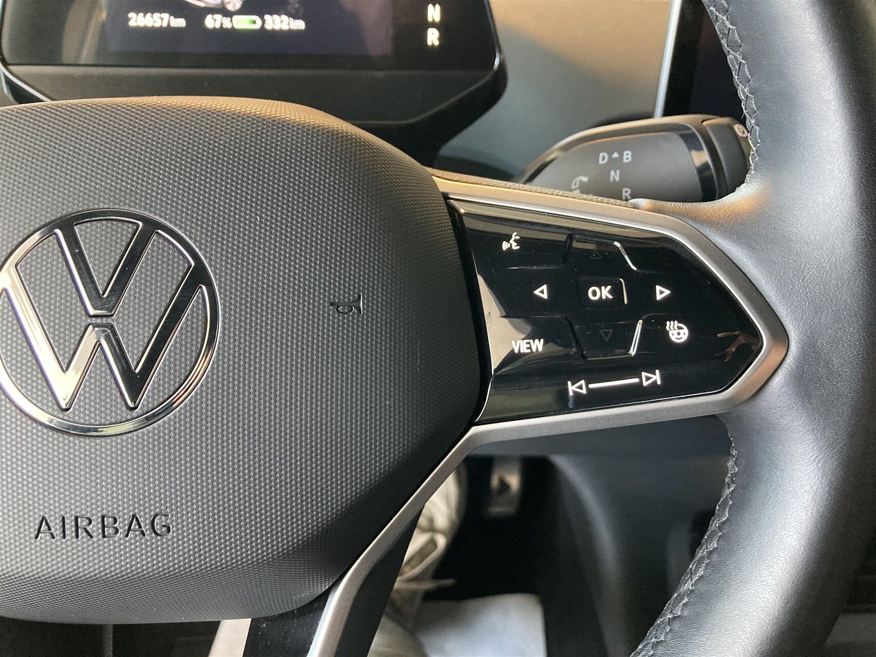 Billede af VW ID.4 EL Style 286HK 5d Aut.