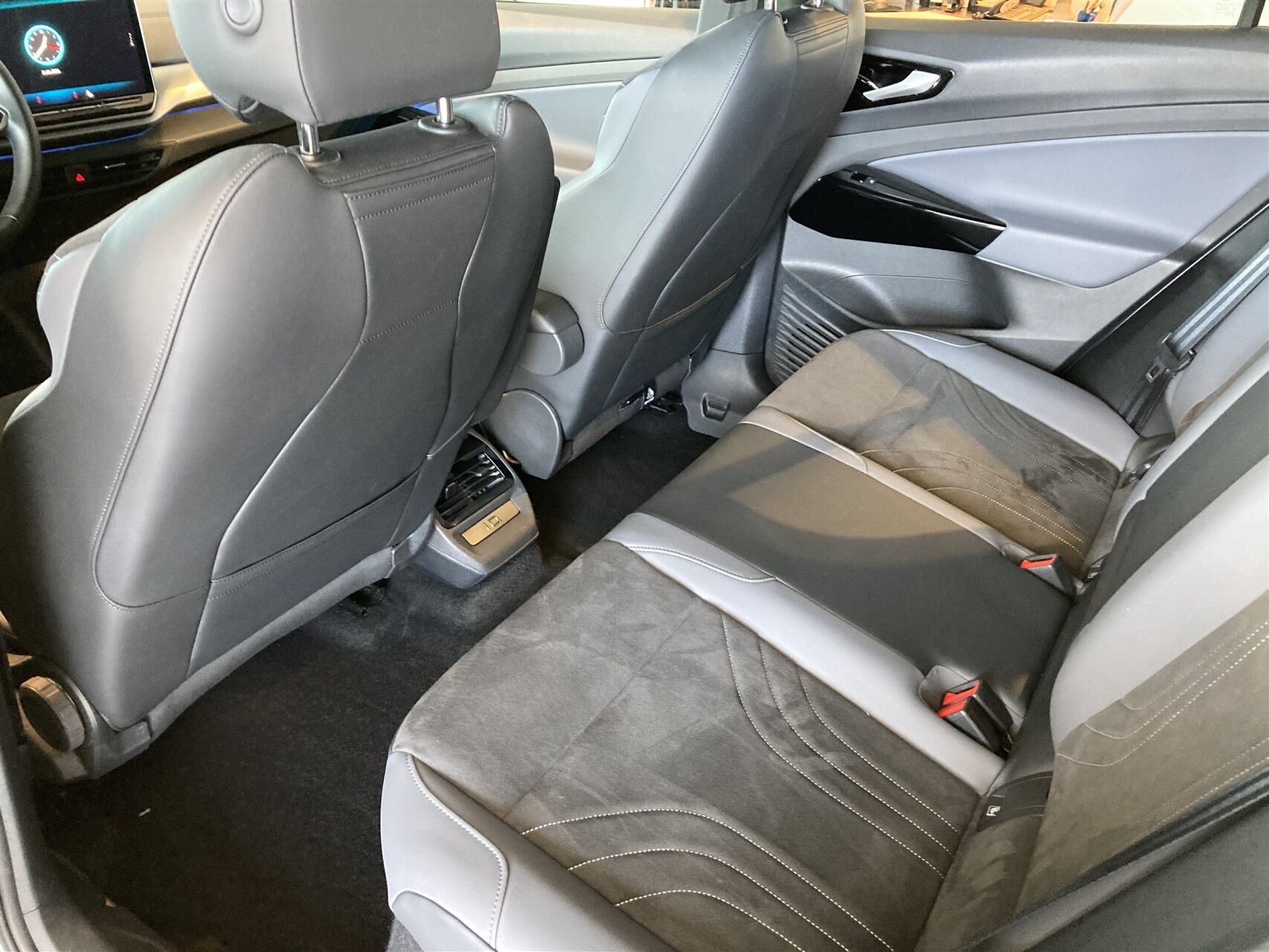 Billede af VW ID.4 EL Style 286HK 5d Aut.