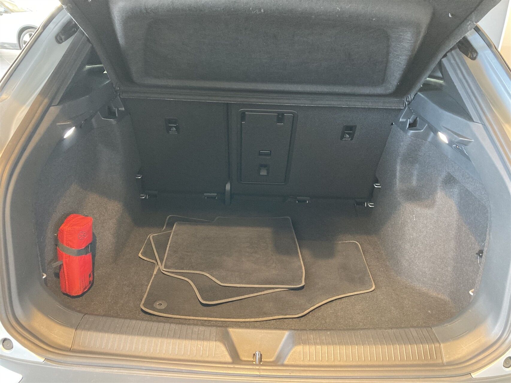 Billede af VW ID.4 EL Style 286HK 5d Aut.