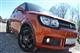 Billede af Suzuki Ignis 1,2 Dualjet 16V Active AGS 90HK 5d Aut.