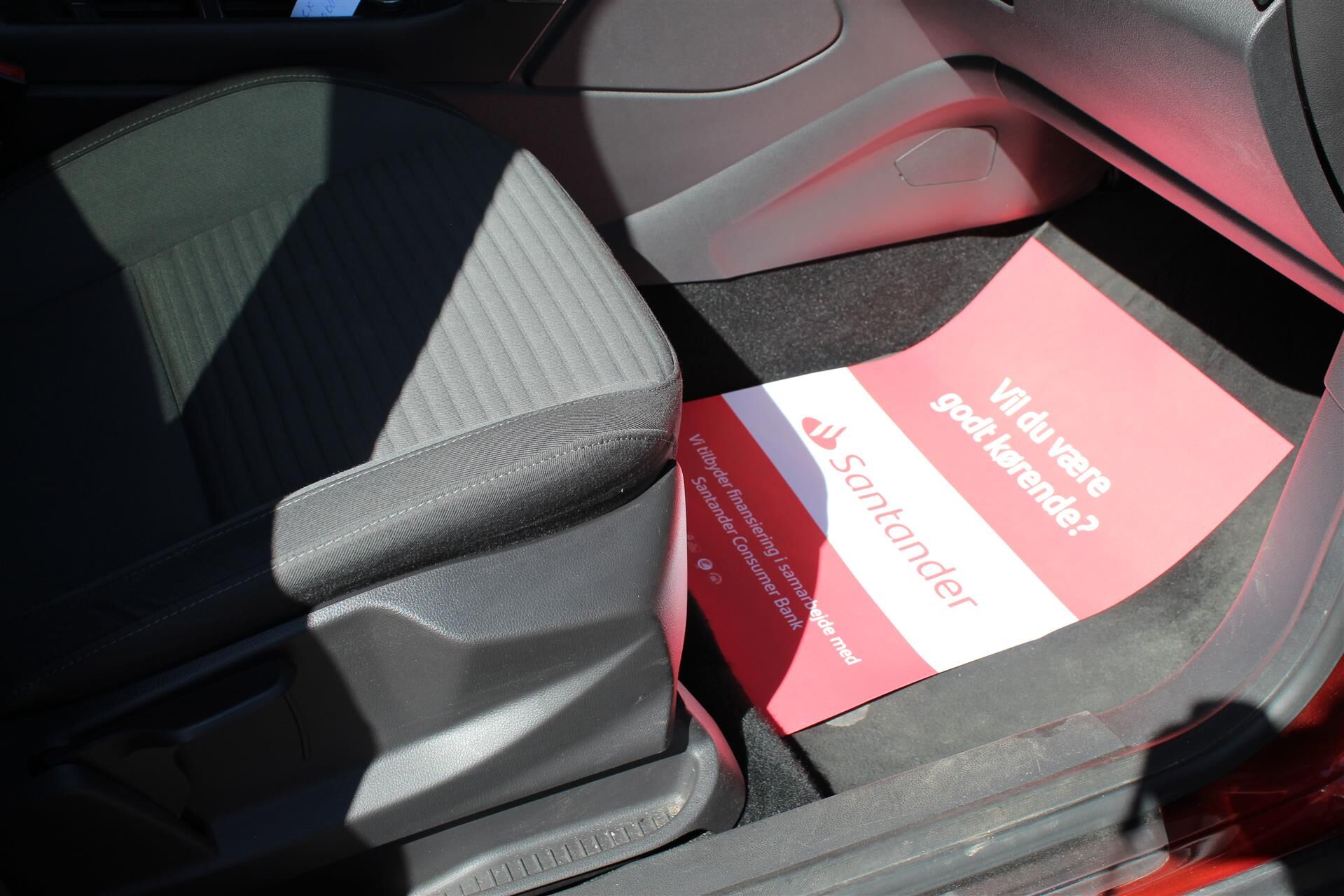 Billede af Ford C-MAX 1,0 EcoBoost Titanium Plus 125HK 6g