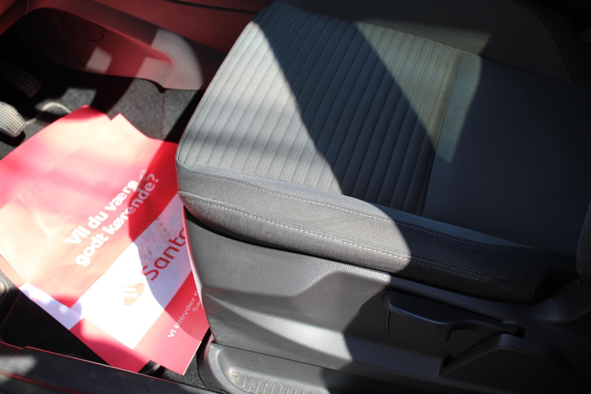 Billede af Ford C-MAX 1,0 EcoBoost Titanium Plus 125HK 6g