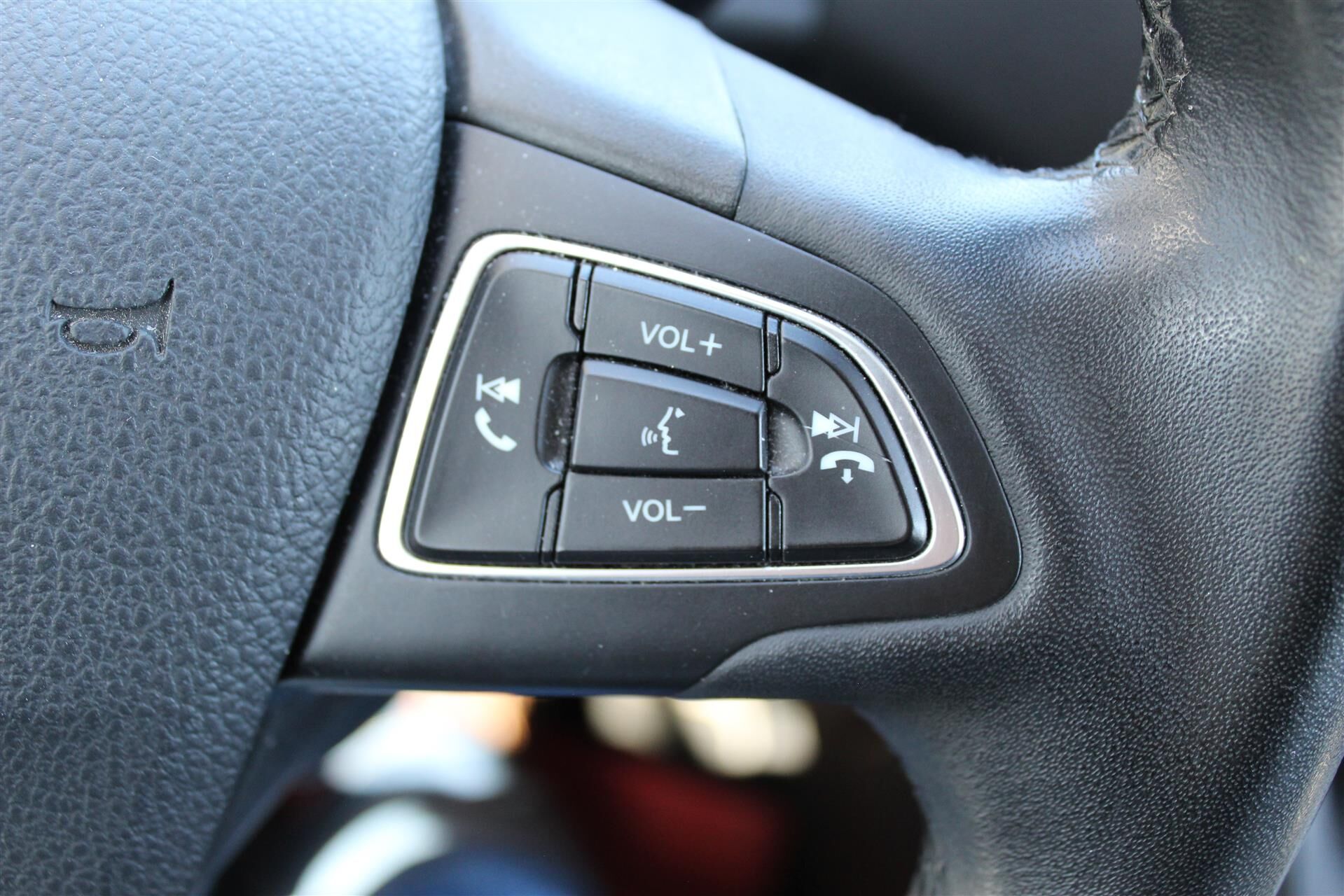 Billede af Ford C-MAX 1,0 EcoBoost Titanium Plus 125HK 6g